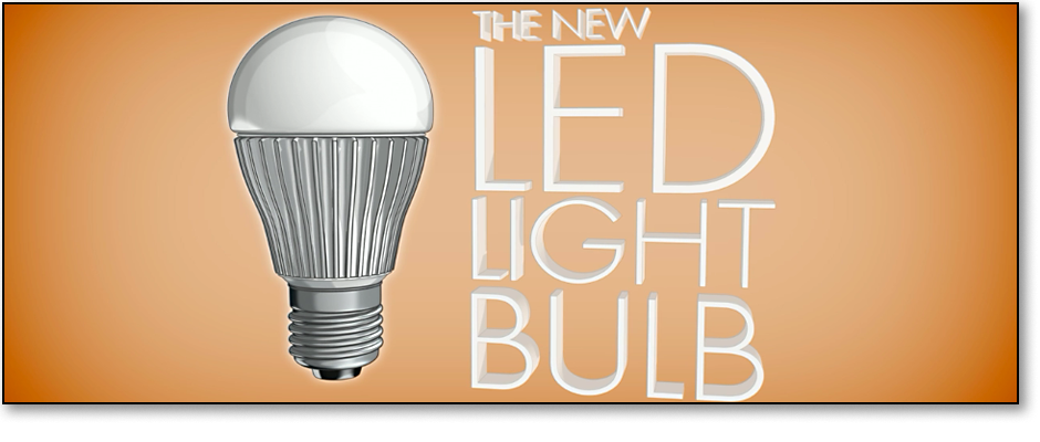 LED
