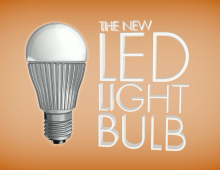 LED Light Bulb