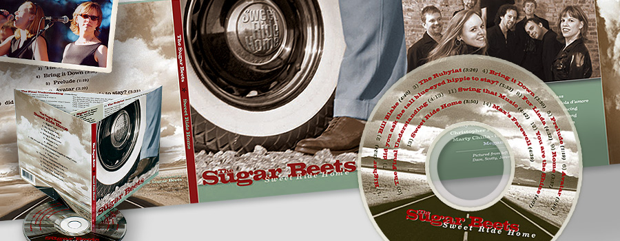 The Sugar Beets