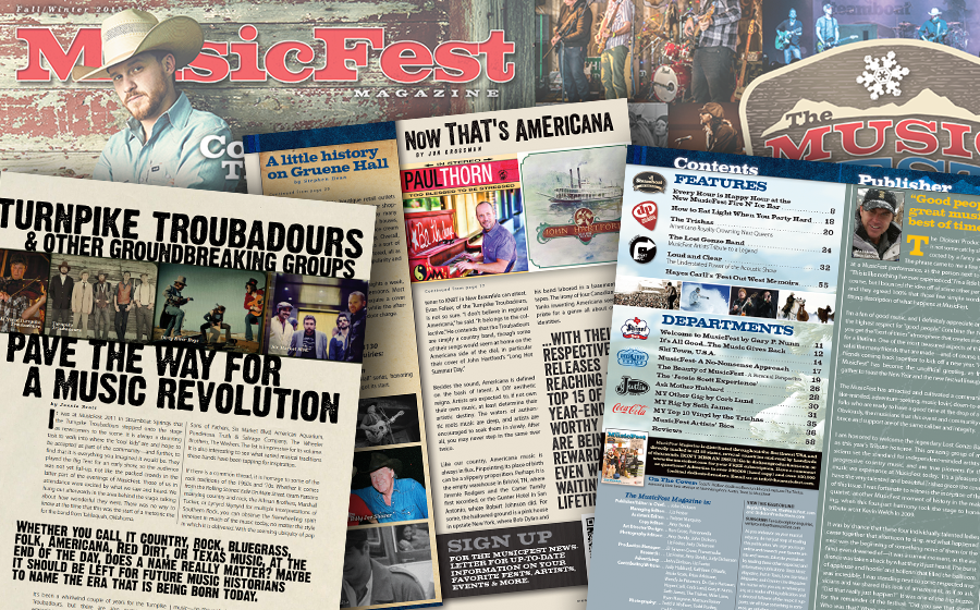 The MusicFest