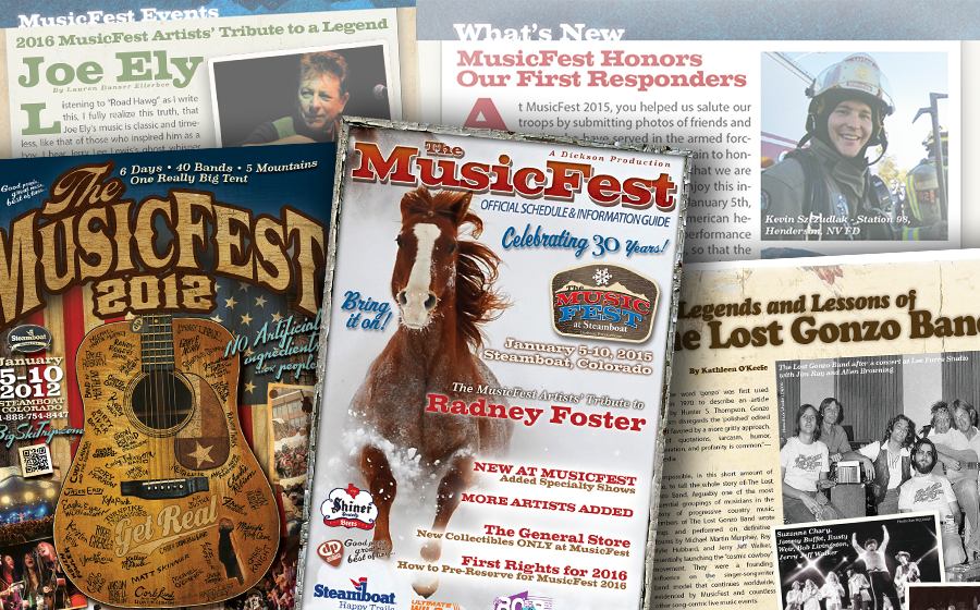 The MusicFest