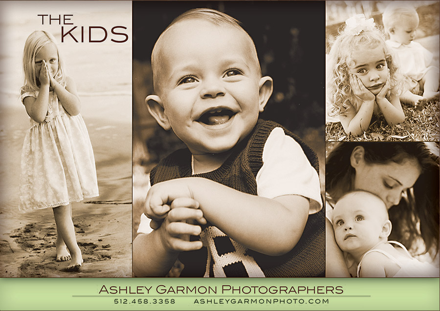 Ashley Garmon
